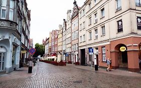 Old Town Comfort